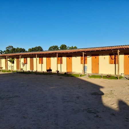 Pousada Meu Canto Iguaí Exterior foto