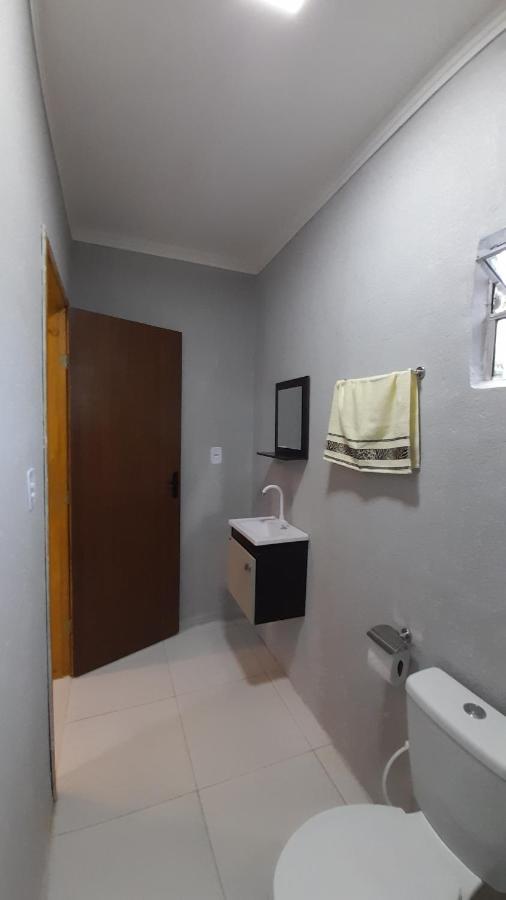 Pousada Meu Canto Iguaí Exterior foto